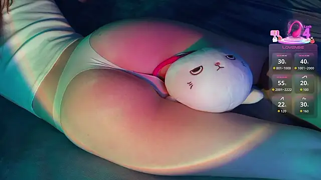 lady curls online show from 03-07-26, 06:05