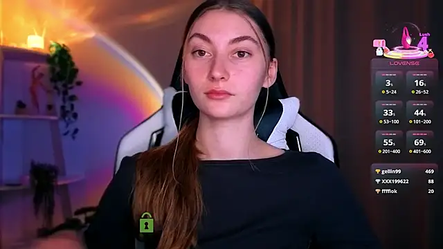 lady curls online show from 03-11-26, 11:22