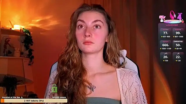 lady curls online show from 04-19-26, 10:01