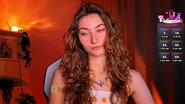 lady curls online show from 04-21-26, 09:50