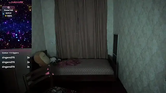 Snapshot of elis_gabbi chatting on 03-02-25, 07:12 elis gabbi online show from 03-02-25, 07:12