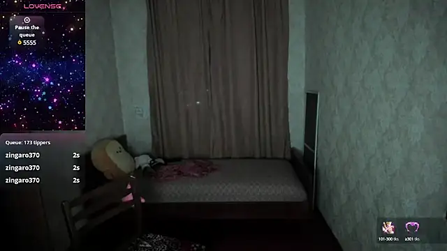 Snapshot of elis_gabbi chatting on 03-02-25, 10:16 elis gabbi online show from 03-02-25, 10:16