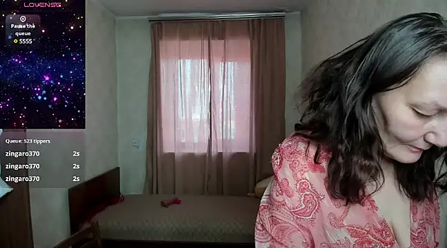 Snapshot of elis_gabbi chatting on 03-06-25, 08:30 elis gabbi online show from 03-06-25, 08:30