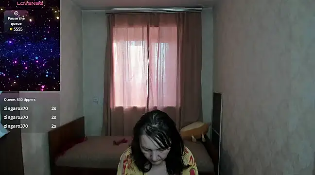 Snapshot of elis_gabbi chatting on 03-07-25, 12:58 elis gabbi online show from 03-07-25, 12:58