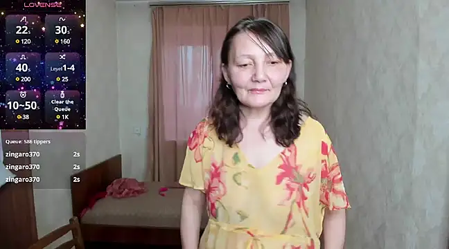 Snapshot of elis_gabbi chatting on 03-07-25, 10:13 elis gabbi online show from 03-07-25, 10:13