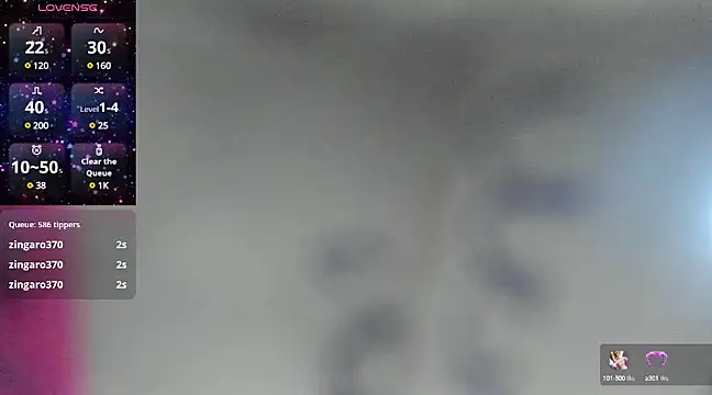 Snapshot of elis_gabbi chatting on 03-07-25, 10:32 elis gabbi online show from 03-07-25, 10:32