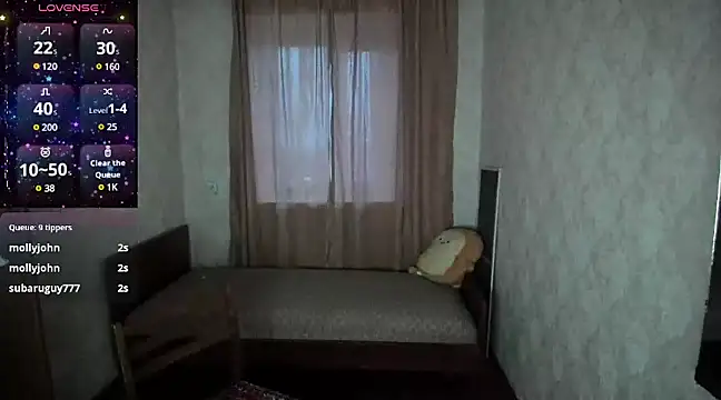 Snapshot of elis_gabbi chatting on 03-08-25, 10:54 elis gabbi online show from 03-08-25, 10:54