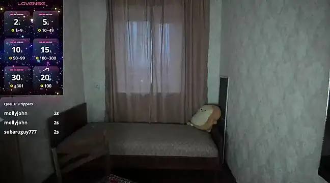 Snapshot of elis_gabbi chatting on 03-08-25, 11:07 elis gabbi online show from 03-08-25, 11:07