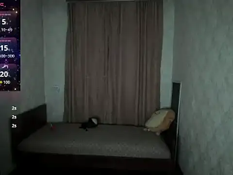 Snapshot of elis_gabbi chatting on 03-10-25, 02:48 elis gabbi online show from 03-10-25, 02:48