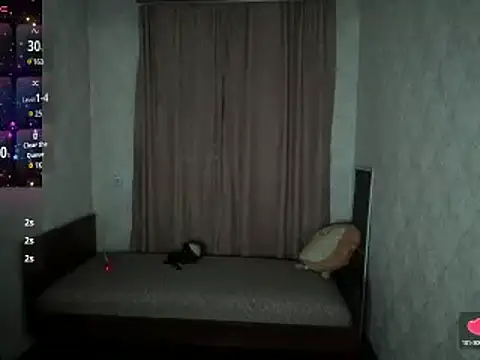 Snapshot of elis_gabbi chatting on 03-10-25, 08:56 elis gabbi online show from 03-10-25, 08:56