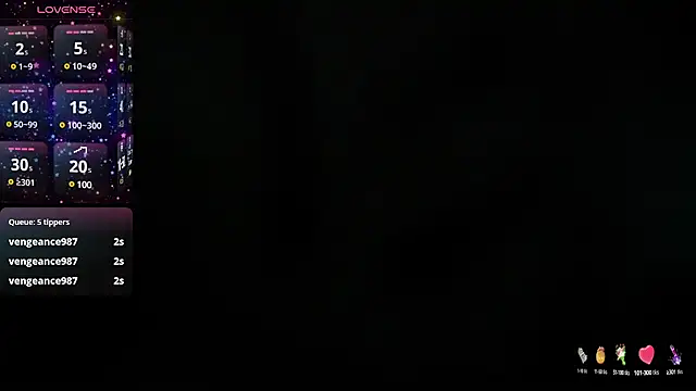 Snapshot of elis_gabbi chatting on 03-13-25, 06:01 elis gabbi online show from 03-13-25, 06:01