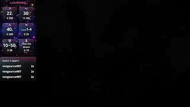 Snapshot of elis_gabbi chatting on 03-13-25, 09:05 elis gabbi online show from 03-13-25, 09:05