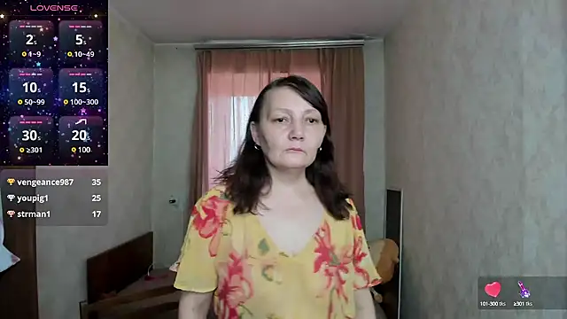 Snapshot of elis_gabbi chatting on 03-14-25, 06:53 elis gabbi online show from 03-14-25, 06:53