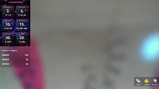 Snapshot of elis_gabbi chatting on 03-18-25, 03:42 elis gabbi online show from 03-18-25, 03:42