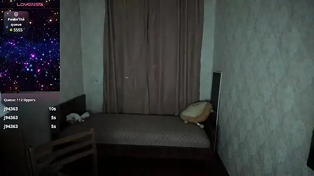 Snapshot of elis_gabbi chatting on 03-19-25, 11:39 elis gabbi online show from 03-19-25, 11:39