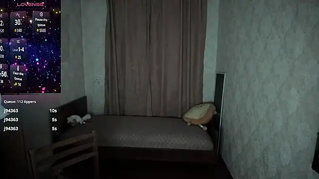 Snapshot of elis_gabbi chatting on 03-19-25, 02:46 elis gabbi online show from 03-19-25, 02:46