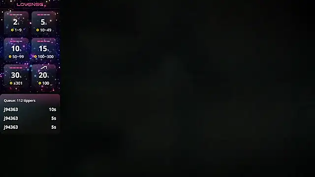 Snapshot of elis_gabbi chatting on 03-19-25, 11:57 elis gabbi online show from 03-19-25, 11:57