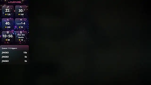 Snapshot of elis_gabbi chatting on 03-20-25, 03:02 elis gabbi online show from 03-20-25, 03:02