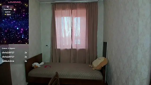 Snapshot of elis_gabbi chatting on 03-21-25, 04:06 elis gabbi online show from 03-21-25, 04:06