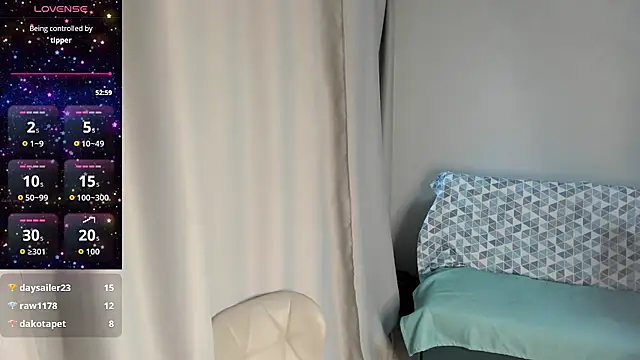 Snapshot of elis_gabbi chatting on 10-14-25, 01:39 elis gabbi online show from 10-14-25, 01:39