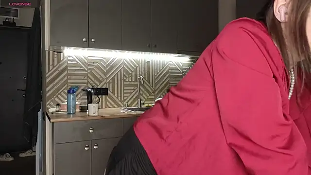 hoshina sayeri online show from 09-24-25, 05:38