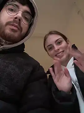 MrAndMrsSavage online show from 02-16-25, 09:27