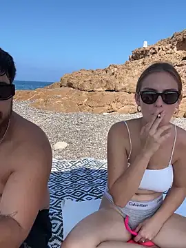 MrAndMrsSavage online show from 09-16-25, 07:20