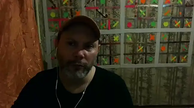 AgnichBan online show from 12-25-24, 08:39