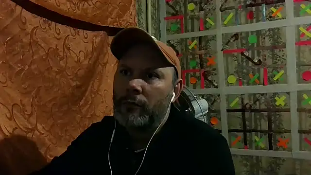 AgnichBan online show from 12-29-24, 11:07