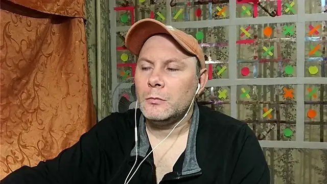 AgnichBan online show from 01-03-25, 03:55