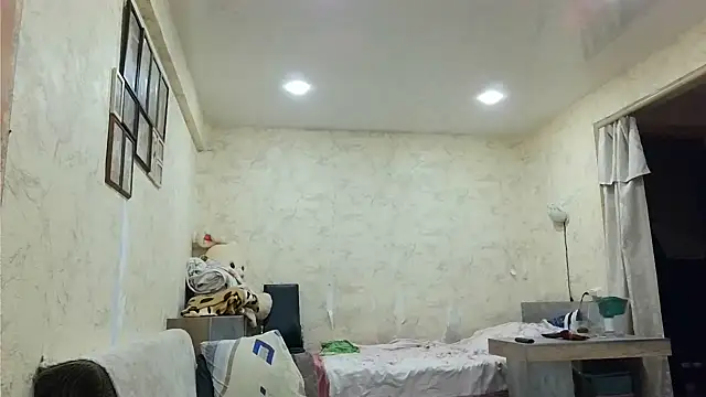 AgnichBan online show from 01-06-25, 12:24