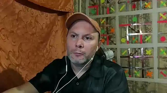 AgnichBan online show from 01-06-25, 03:29