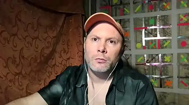 AgnichBan online show from 01-06-25, 06:41