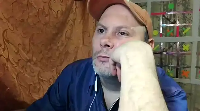 AgnichBan online show from 01-07-25, 03:12