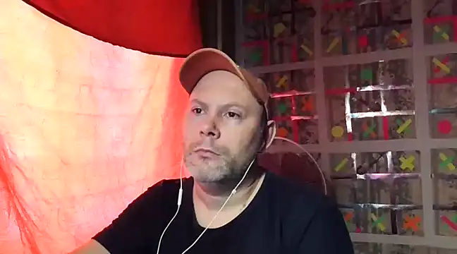 AgnichBan online show from 01-08-25, 04:23