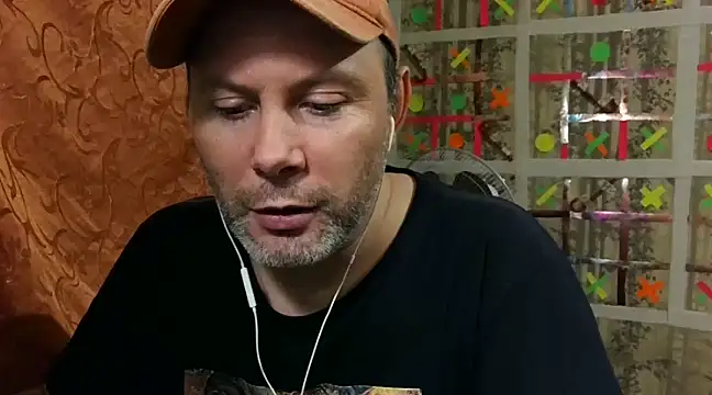 AgnichBan online show from 01-08-25, 07:34