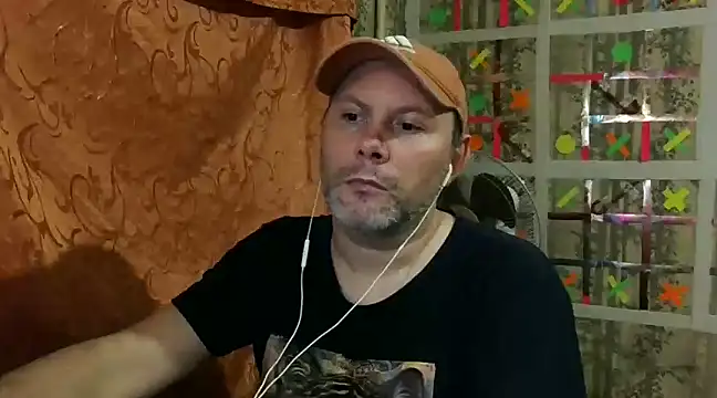 AgnichBan online show from 01-08-25, 10:37