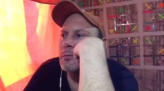 AgnichBan online show from 01-09-25, 08:34