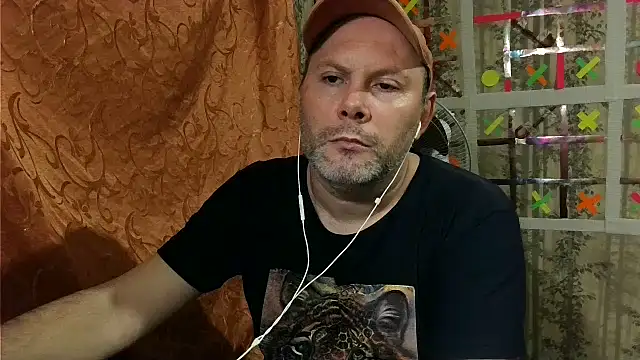 AgnichBan online show from 01-09-25, 12:19