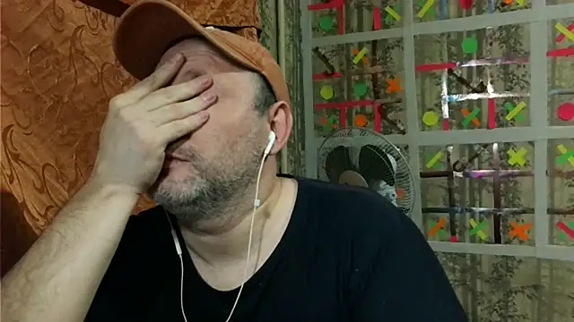 AgnichBan online show from 01-09-25, 03:23