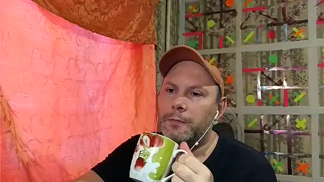 AgnichBan online show from 01-10-25, 03:39