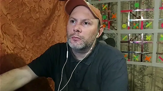 AgnichBan online show from 01-10-25, 02:45