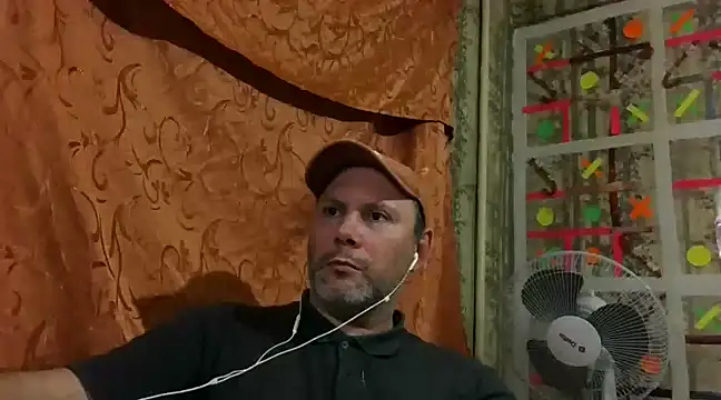 AgnichBan online show from 01-10-25, 09:10