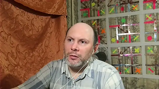 AgnichBan online show from 01-12-25, 03:57