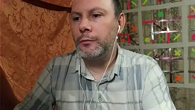 AgnichBan online show from 01-13-25, 01:23