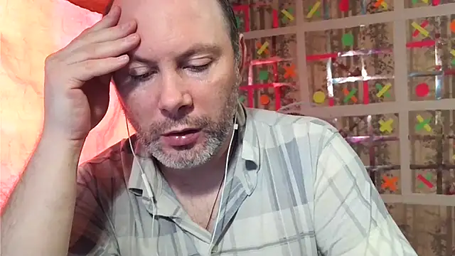 AgnichBan online show from 01-13-25, 04:28