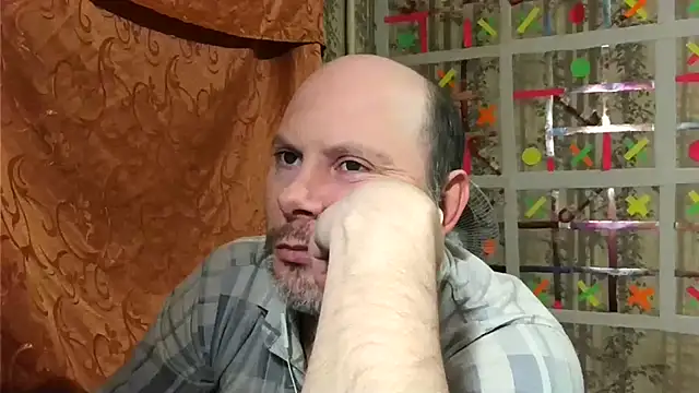 AgnichBan online show from 01-15-25, 05:26