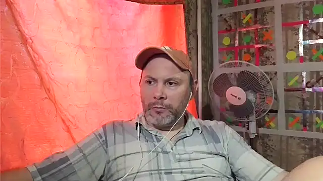 AgnichBan online show from 01-16-25, 08:22