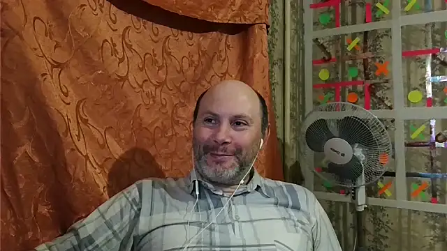 AgnichBan online show from 01-16-25, 02:19