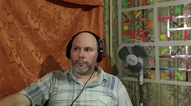 AgnichBan online show from 01-16-25, 11:48